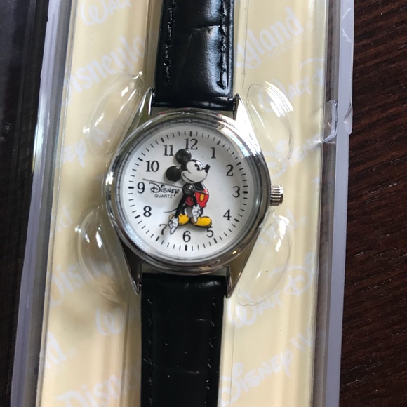 Accessories - Disney Mickey Mouse Women’s Watch